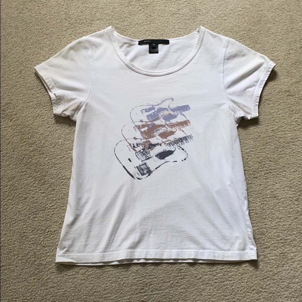 Marc Jacobs T-shirt